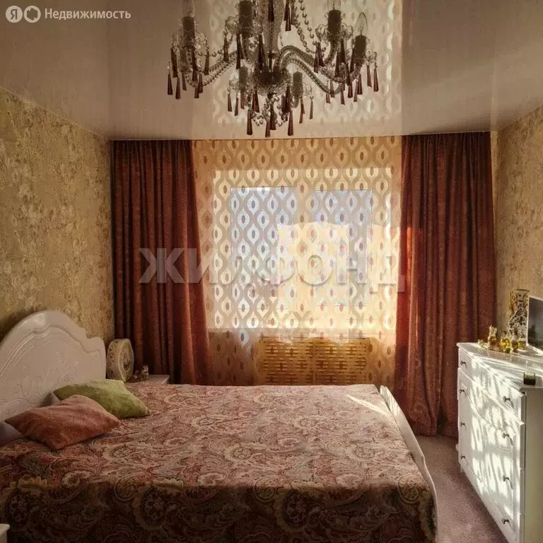 3-комнатная квартира: Норильск, Комсомольская улица, 36 (89 м) - Фото 0