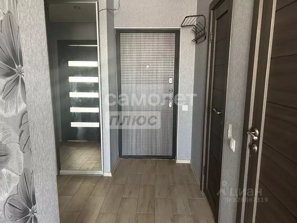 1-к кв. Московская область, Щелково городской округ, д. Большие ... - Фото 1