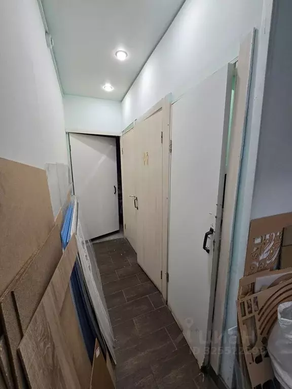 Помещение свободного назначения в Московская область, Долгопрудный ... - Фото 1