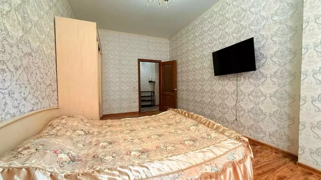 1-к кв. Дагестан, Махачкала ул. Магарамкентская, 15А (47.0 м) - Фото 1