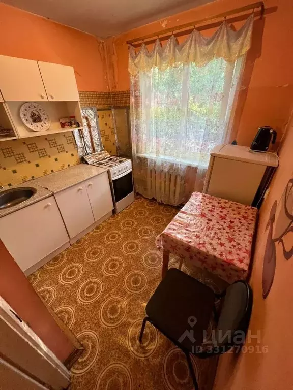 1-к кв. Московская область, Раменское Донинское ш., 4а (34.0 м) - Фото 1