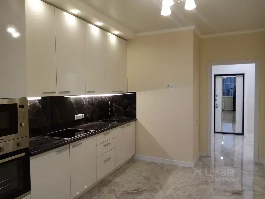 2-к кв. Самарская область, Самара ул. Клары Цеткин, 23А (51.0 м) - Фото 0