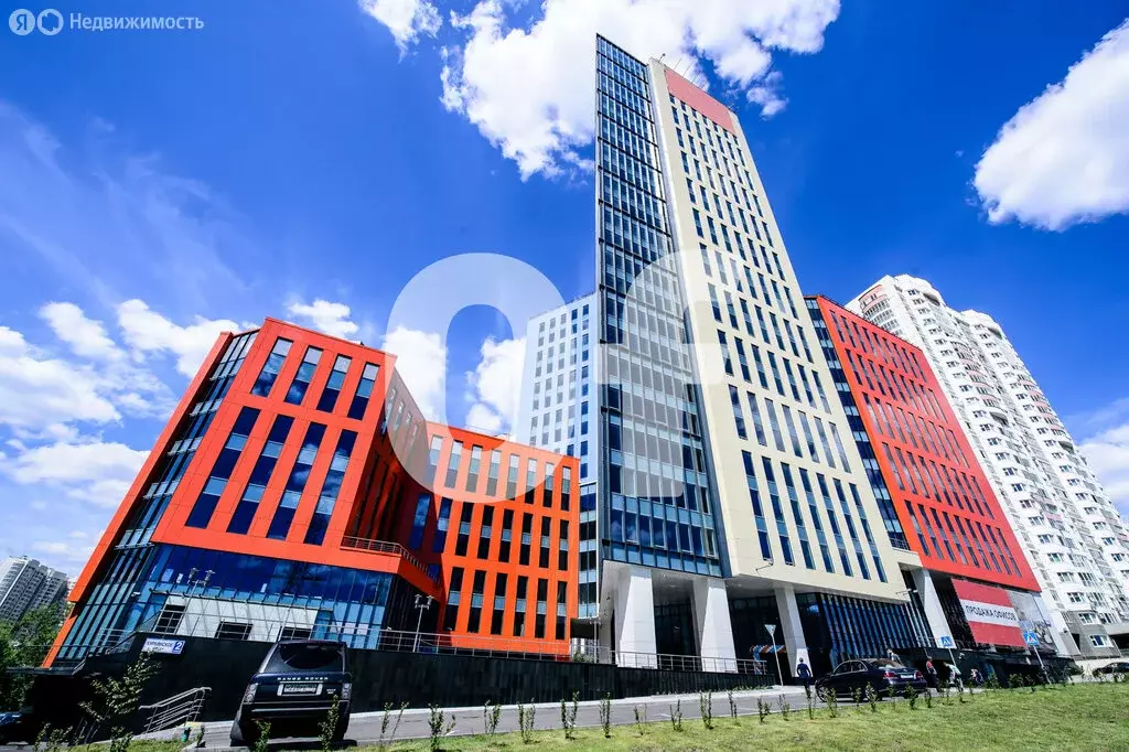 Офис (1859 м) - Фото 2