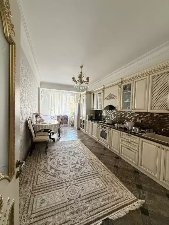 2-к кв. Дагестан, Махачкала Газопроводная ул. (100.0 м) - Фото 0