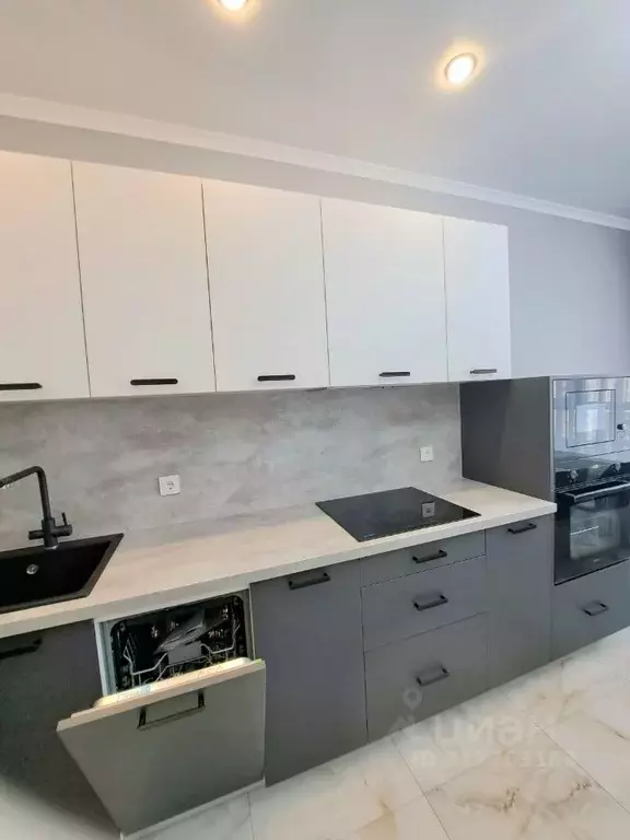 1-к кв. Пензенская область, Пенза ул. Мира, 46 (45.0 м) - Фото 1