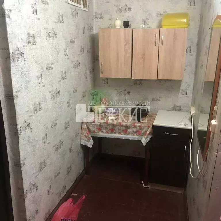 1к в 2-комнатной квартире ( м) - Фото 2