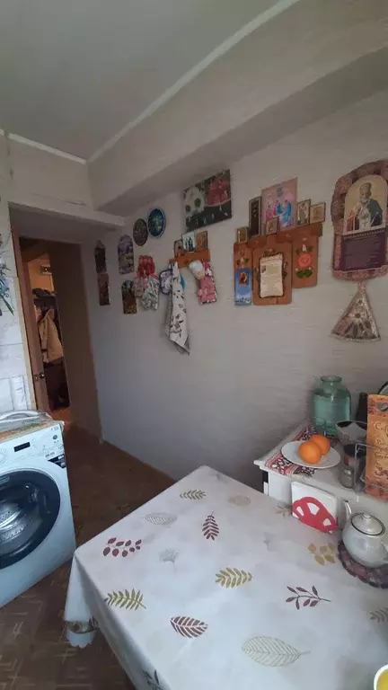 Продаётся 3-к квартира, 54 м - Фото 0