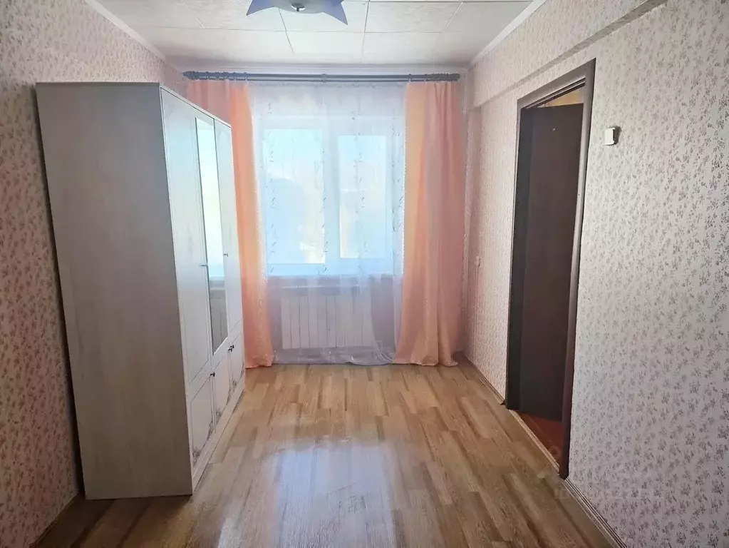 2-к кв. Брянская область, Брянск Ново-Советская ул., 95 (45.0 м) - Фото 1