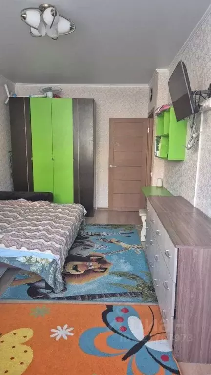 1-к кв. Краснодарский край, Анапа 12-й мкр, 36А (36.3 м) - Фото 1