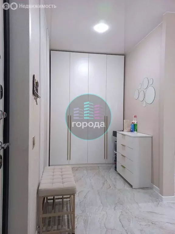 3-комнатная квартира: Ступино, улица Больничный Городок, 4 (103 м) - Фото 0