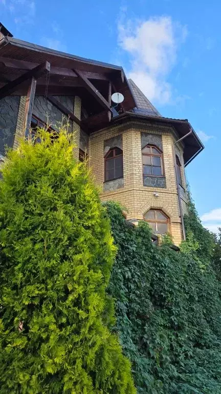 Дом в Пермский край, Пермь Невская ул., 3А (210 м) - Фото 2