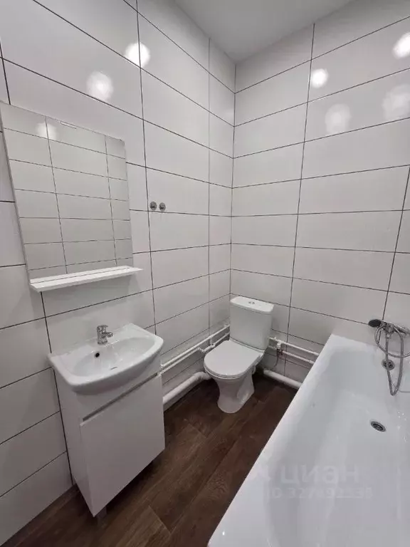 Студия Башкортостан, Уфа ул. Мира, 22 (22.0 м) - Фото 1