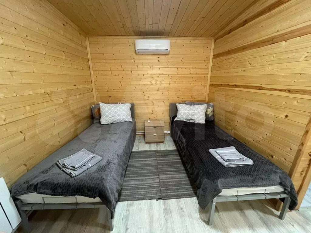Комната 17 м, 1/2 эт. - Фото 1