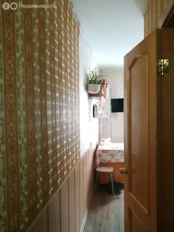3-комнатная квартира: Новосибирск, улица Ленина, 59 (59 м) - Фото 1