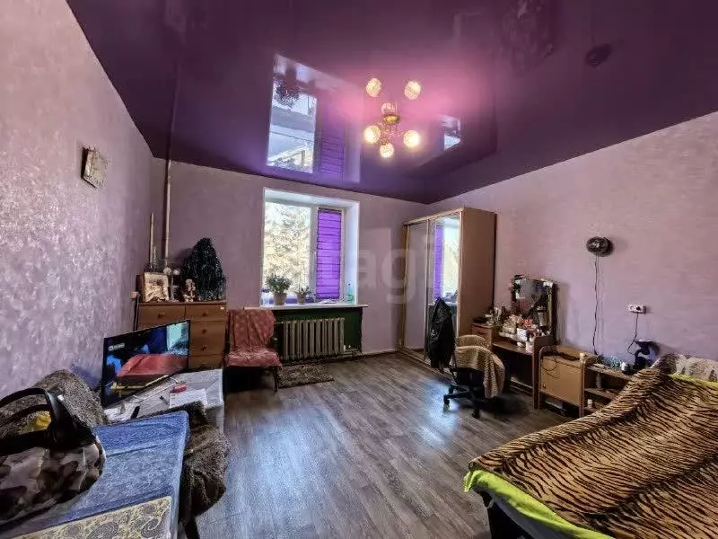 Комната, 38.7 м - Фото 1