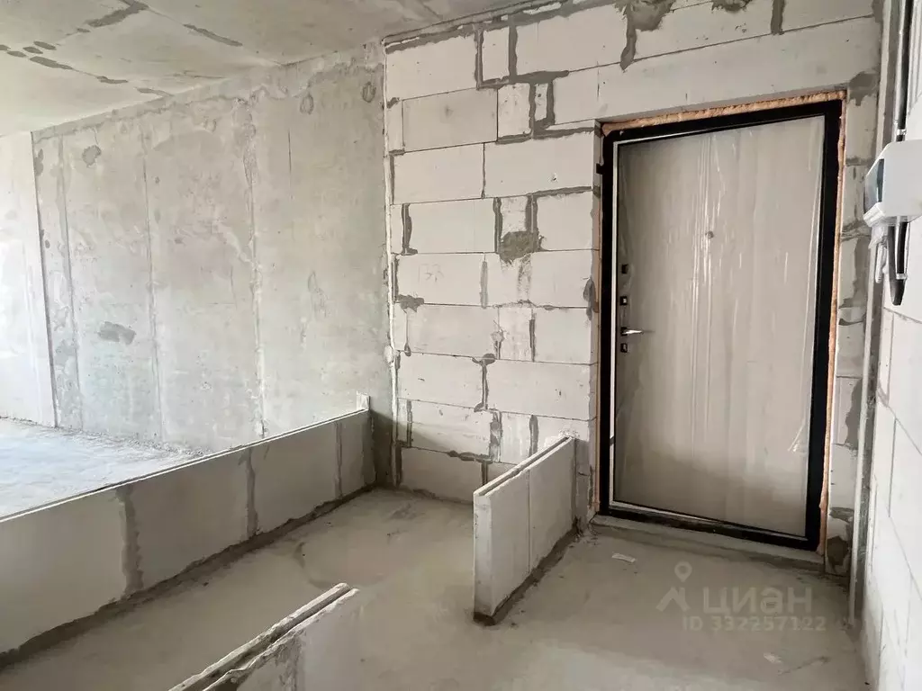 2-к кв. Московская область, Мытищи ул. Разведчика Абеля, 7к1 (63.6 м) - Фото 1