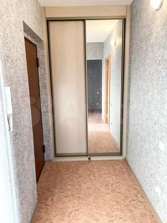 1-к. квартира, 36,5 м, 10/10 эт. - Фото 1