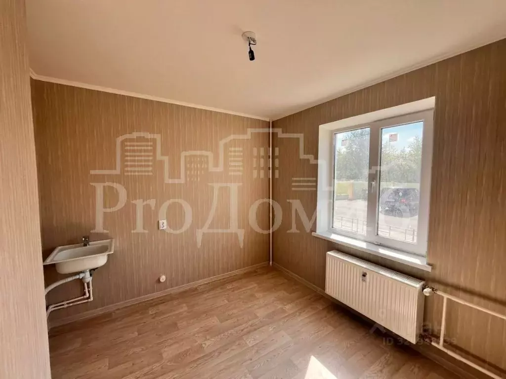 2-к кв. Курская область, Курск ул. Евгения Клевцова, 24 (54.2 м) - Фото 1