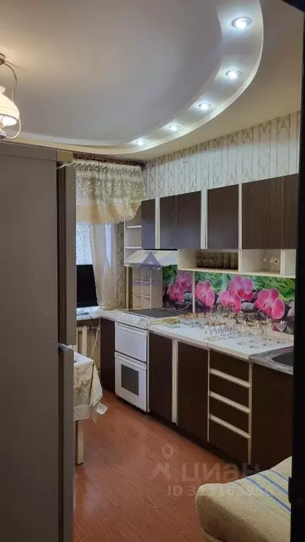 2-к кв. Ростовская область, Волгодонск просп. Курчатова (75.2 м) - Фото 1