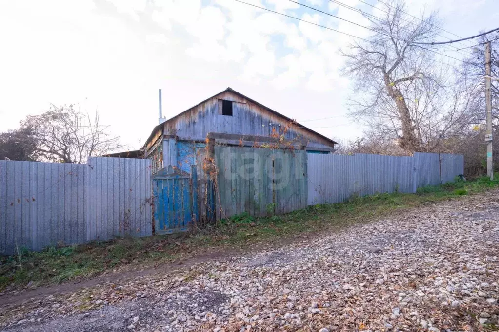 Дом в Башкортостан, Уфимский район, д. Юматово Родниковая ул., 11 (73 ... - Фото 1