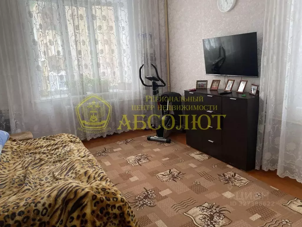 3-к кв. Свердловская область, Ревда ул. Карла Либкнехта, 37 (73.1 м) - Фото 2