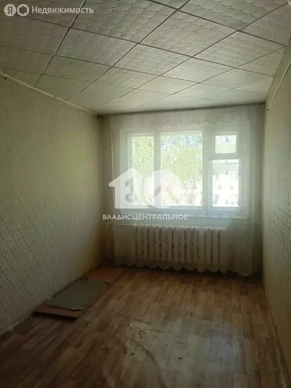 3-комнатная квартира: Новосибирск, Кировский район, Затулинский ... - Фото 1