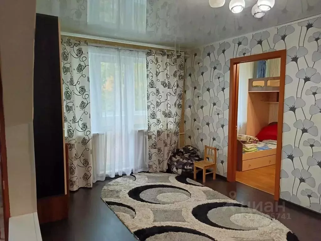 2-к кв. Московская область, Электросталь ул. Тевосяна, 16а (40.0 м) - Фото 1