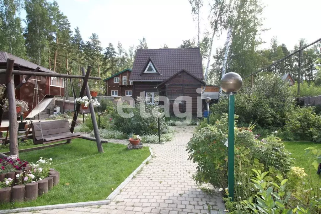 Помещение свободного назначения в Красноярский край, Красноярск Лесная ... - Фото 1