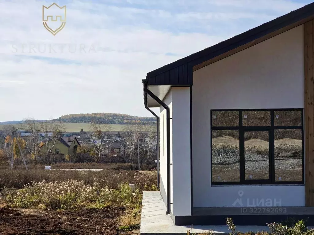 Дом в Свердловская область, Арамиль Октябрьская ул. (130 м) - Фото 2