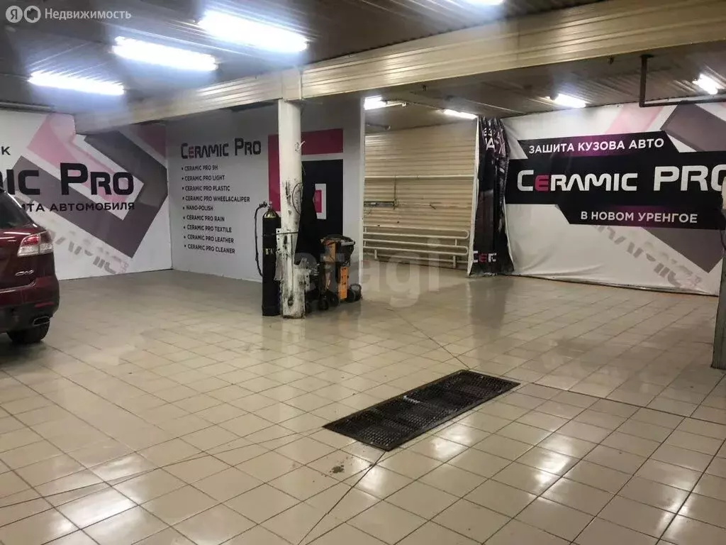 Производственное помещение (41683 м) - Фото 2