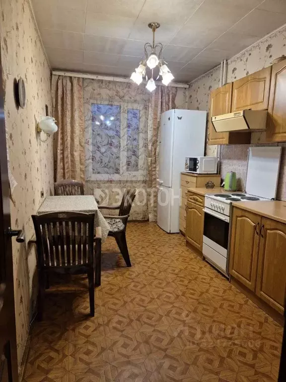 2-к кв. Санкт-Петербург Дунайский просп., 53К2 (54.0 м) - Фото 0