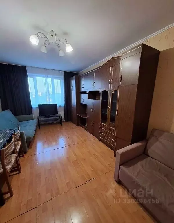 1-к кв. Москва ул. Знаменские Садки, 1К1 (40.0 м) - Фото 2