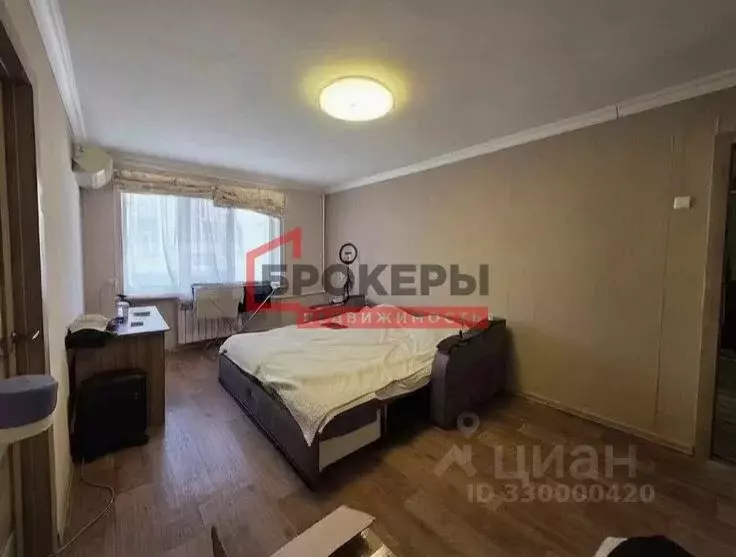 2-к кв. Севастополь ул. Льва Толстого, 32 (44.6 м) - Фото 1
