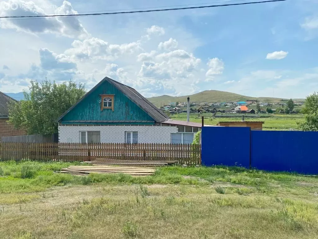 Дом в Шира, улица Горького, 30 (52 м) - Фото 1