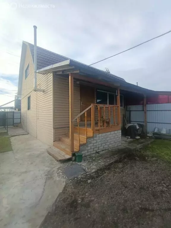 Дом в Курган, улица Шумана, 4 (153 м) - Фото 0