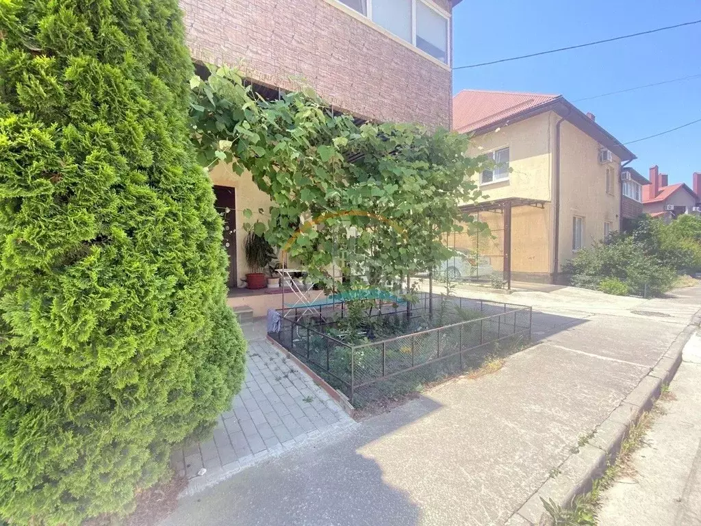 Таунхаус в Краснодарский край, Анапа проезд Межсанаторный, 20к10 (81 ... - Фото 2