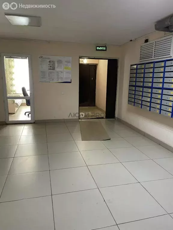 1-комнатная квартира: Уфа, Лесной проезд, 3/2 (33 м) - Фото 1