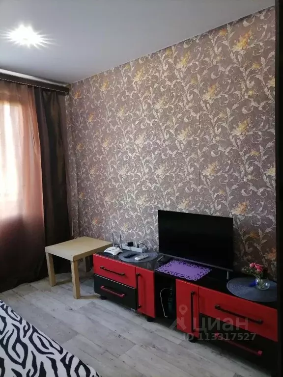 1-к кв. Ростовская область, Новочеркасск Грушевская ул., 11 (24.0 м) - Фото 1