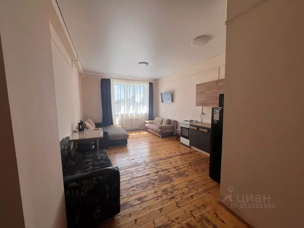 Студия Башкортостан, Бирск ул. Карла Маркса, 50 (37.5 м) - Фото 2