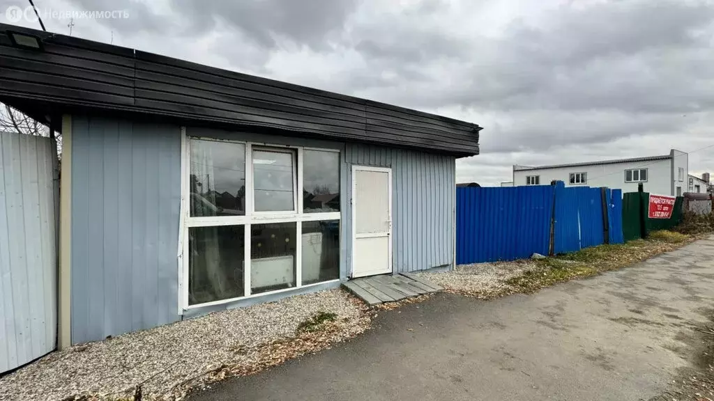 Дом в Екатеринбург, проспект Космонавтов, 224А (85.6 м) - Фото 1