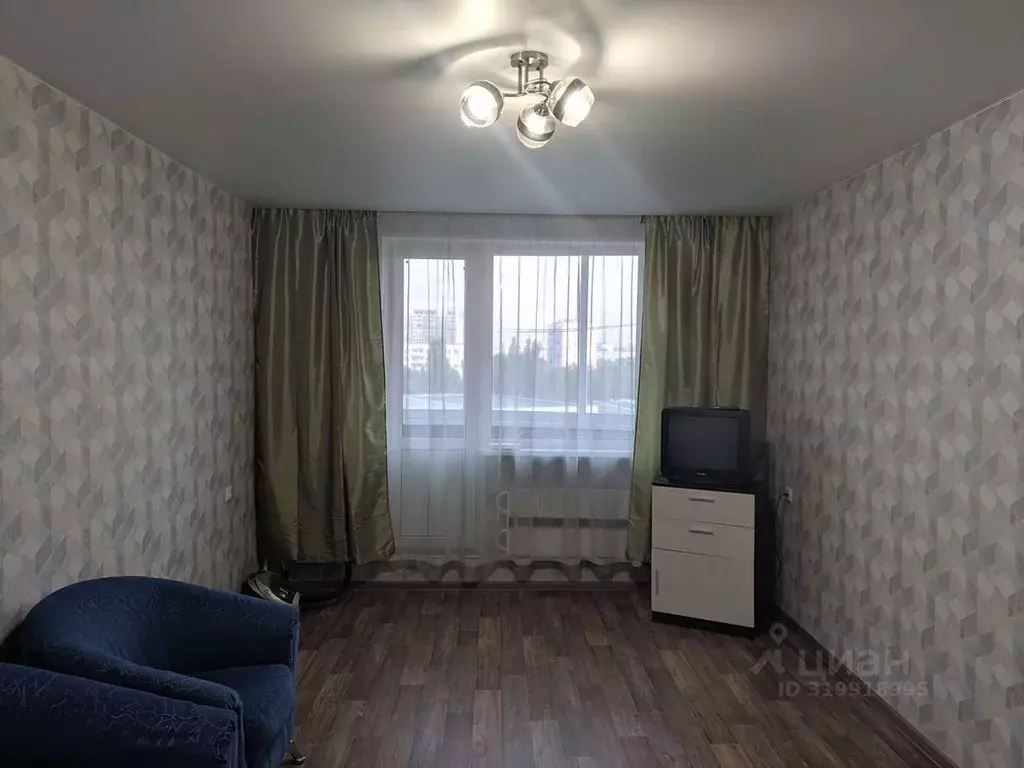 1-к кв. Москва Клязьминская ул., 5К1 (38.0 м) - Фото 0