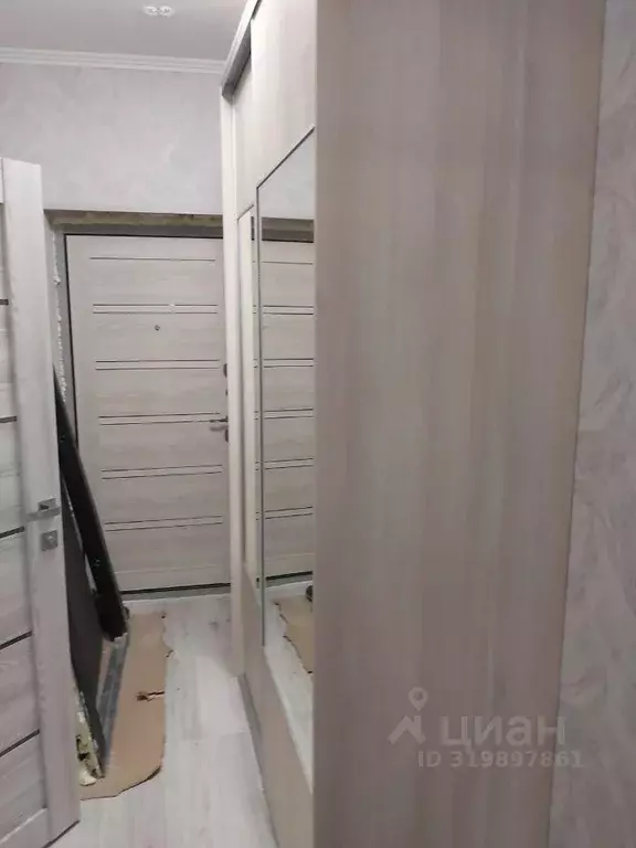 Квартира, студия, 28.8 м - Фото 1