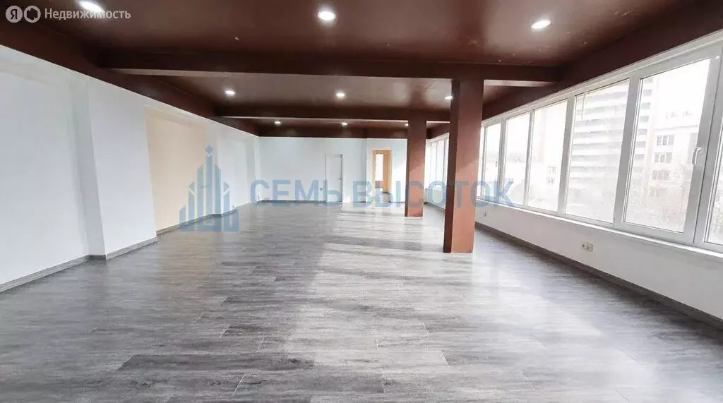 Помещение свободного назначения (110 м) - Фото 1