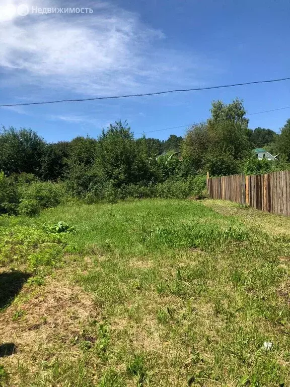 Участок в Большая Речка, Байкальская улица (20 м) - Фото 2