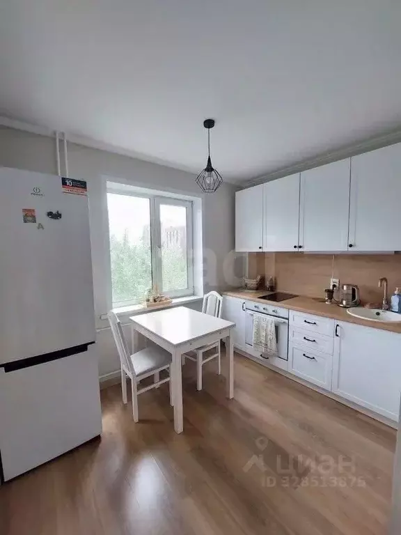 1-к кв. Алтайский край, Барнаул Партизанская ул., 122 (33.0 м) - Фото 1