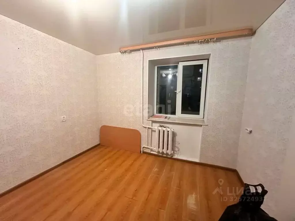 Комната Коми, Ухта Советская ул., 3к2 (11.6 м) - Фото 1