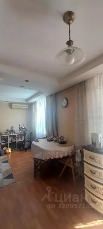 3-к кв. Крым, Феодосия ш. Симферопольское, 24Б (71.0 м) - Фото 1