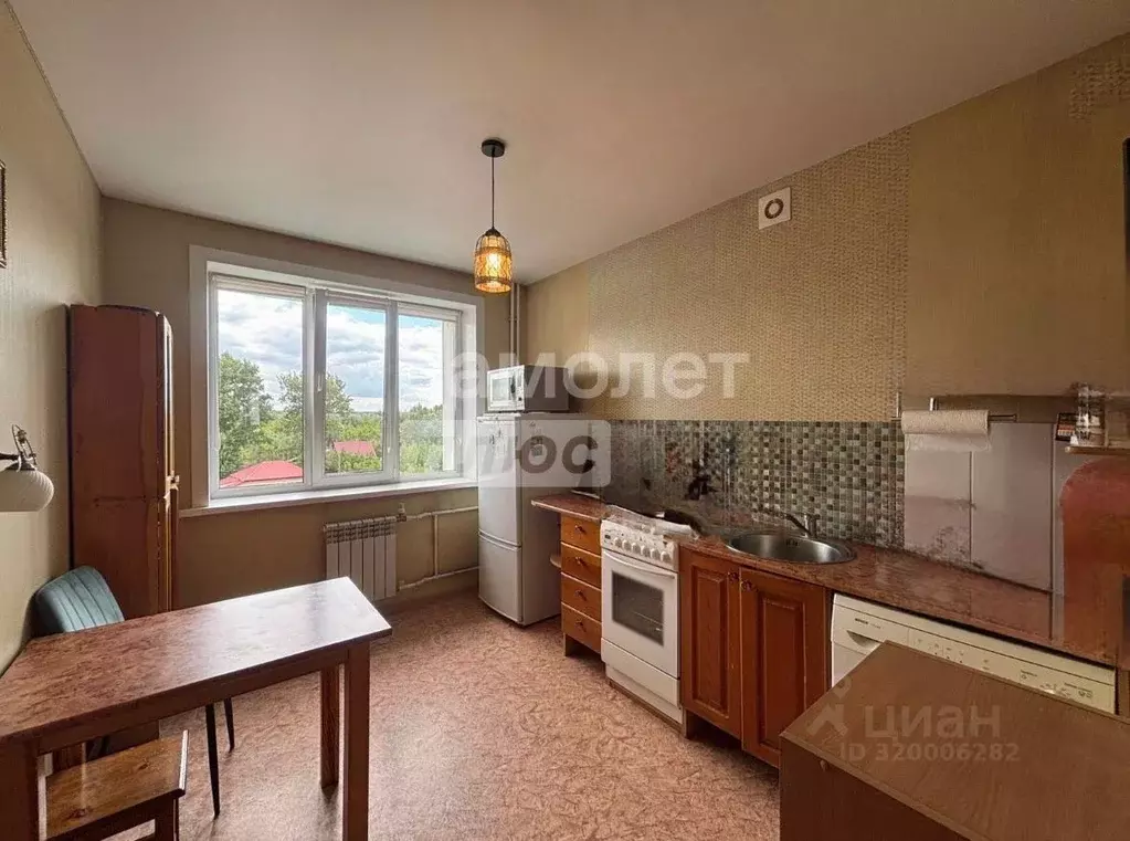 3-к кв. Алтайский край, Бийск Советская ул., 35/1 (65.0 м) - Фото 1