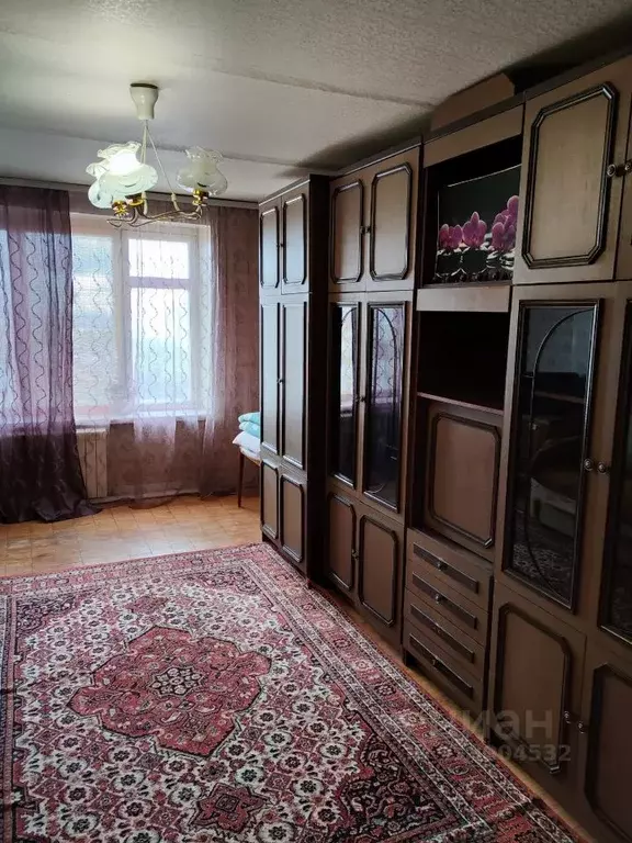 2-к кв. Московская область, Подольск Красная ул., 9/48 (52.0 м) - Фото 0