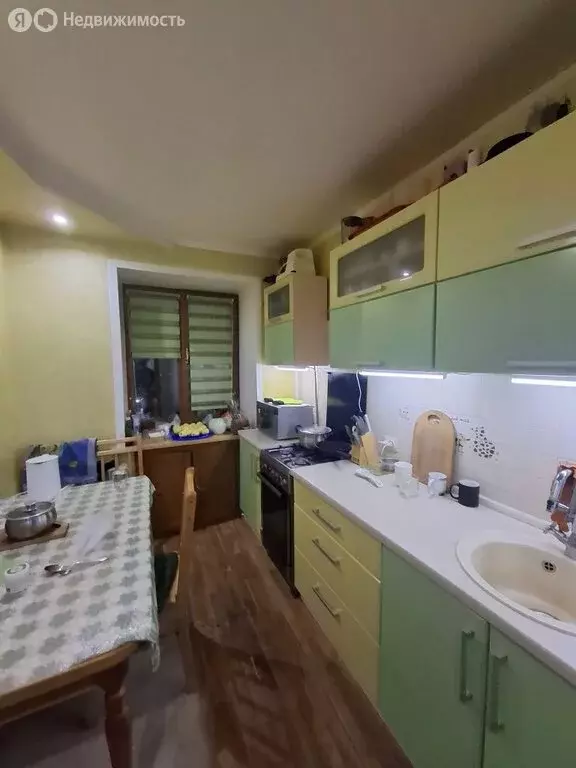 2-комнатная квартира: Иваново, улица Дунаева, 15 (52 м) - Фото 1